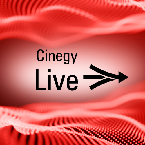 Cinegy Air PRO